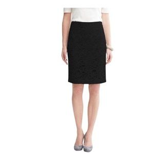 Banana Republic Pencil Skirt